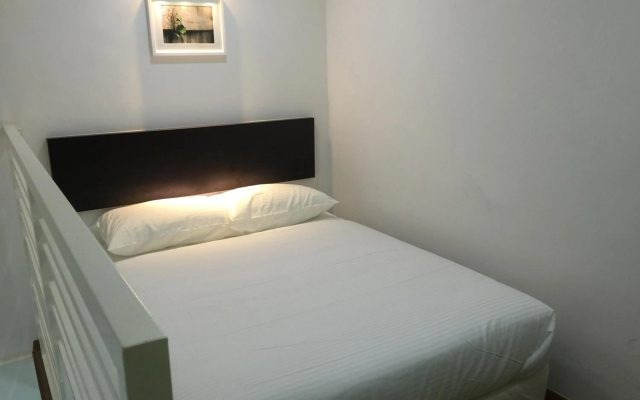 Apple Inn Hotel – Guest Rooms – Sungai Petani