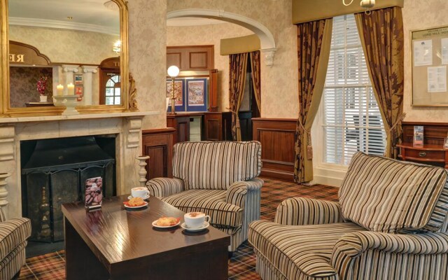 Lord Hill Hotel