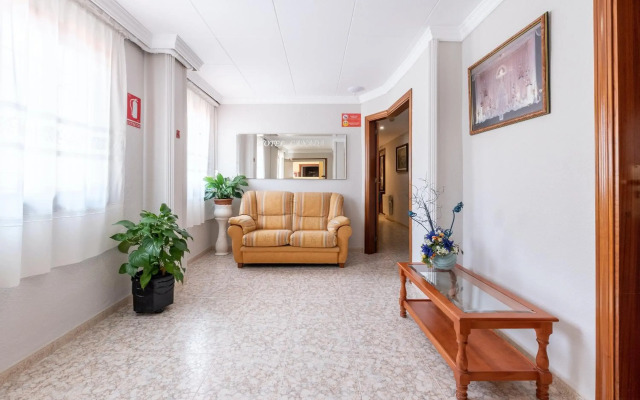 Hotel Canadá