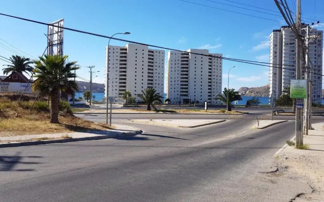 Cabanas Herradura Oriente