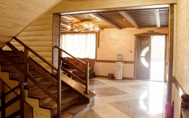 Villa Leku Spa Resort