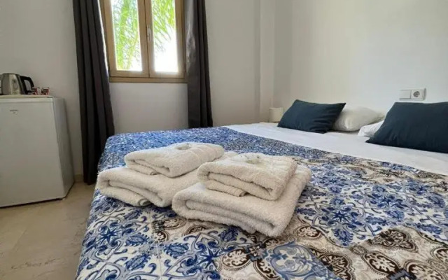 Villa Bonita
