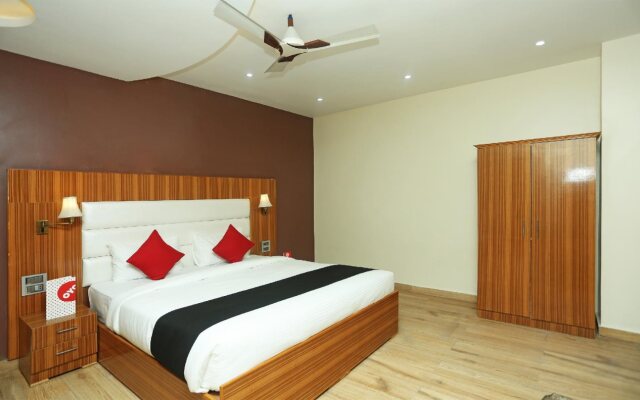 Hotel Samriddhi Retreat By OYO Rooms