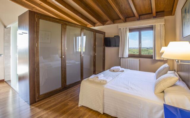 Finca Short De Conies 2