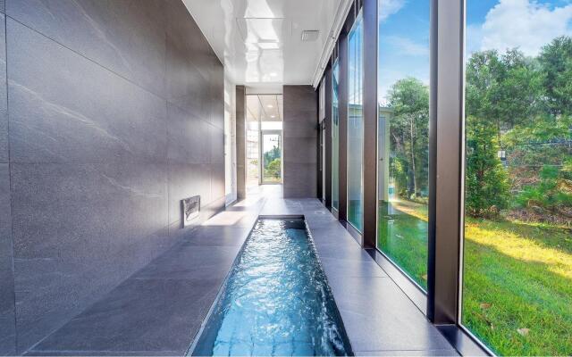 Gapyeong The Bereuso Poolvilla