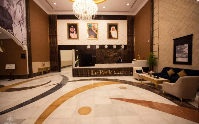 Lamasat Hotel