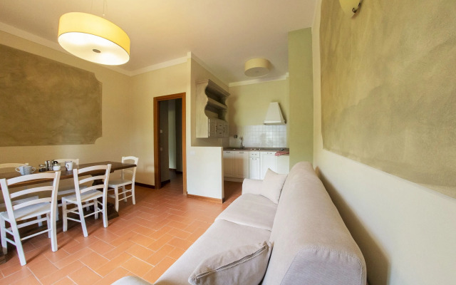 Residence La Poggerina