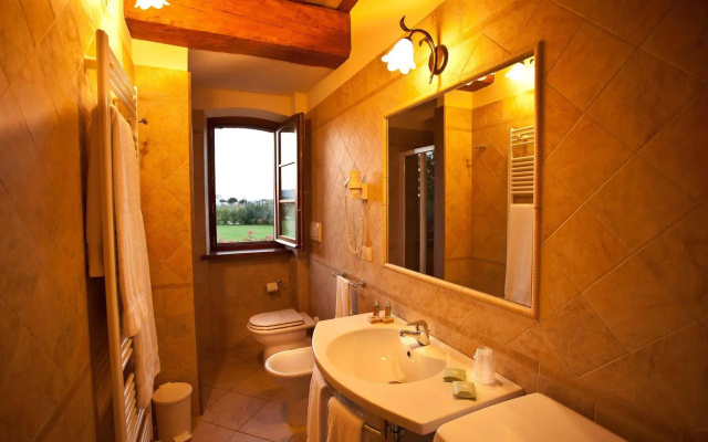 Agriturismo Le Rondini di Francesco di Assisi