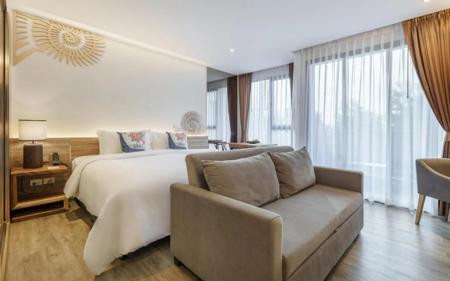 Sheraton Grand Warsaw