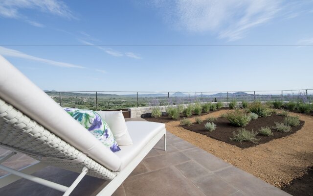 Luxury Villa The Olive Retreat