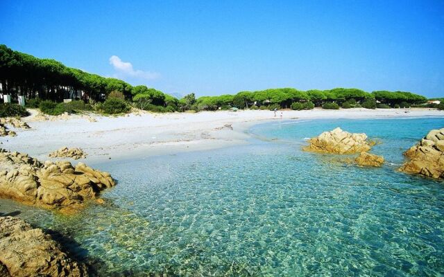 Residence Il Borgo