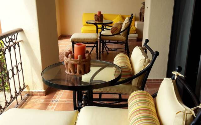 Beautiful 2 BR Suite Awesome View Cabo San Lucas