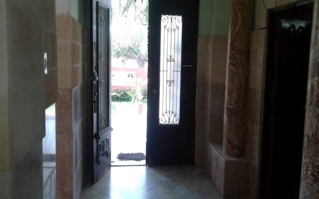 Casa Liduvina
