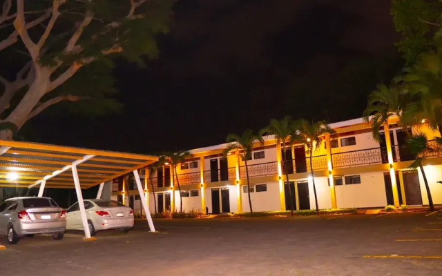 Hotel Estrella