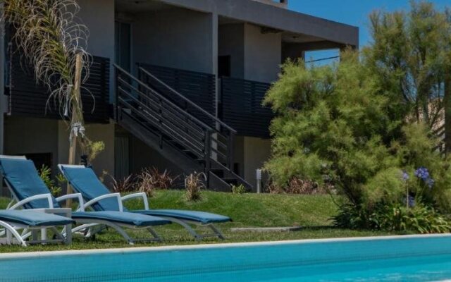 Cara Colomba Apart Hotel