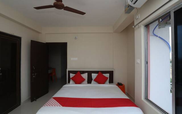 OYO 16085 Dream Sakar Inn