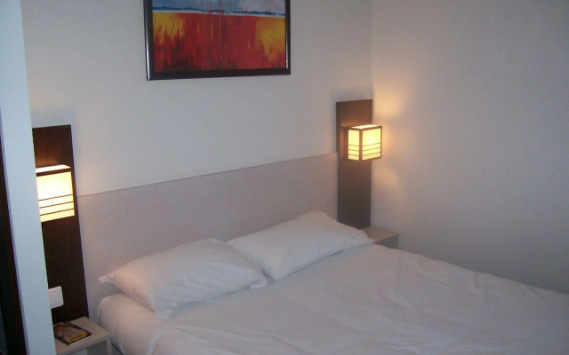 B&B HOTEL PERPIGNAN Sud Saleilles