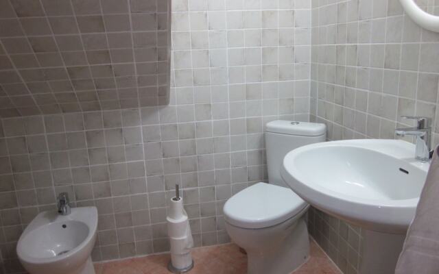 El Descanso Del Monje