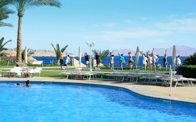 Stella Di Mare Beach Hotel & Spa