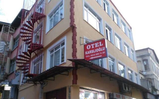 Karslioglu Hostel