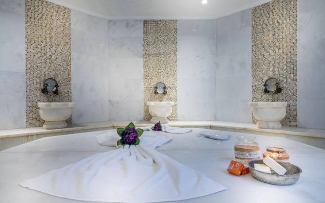 The Highlight Bodrum