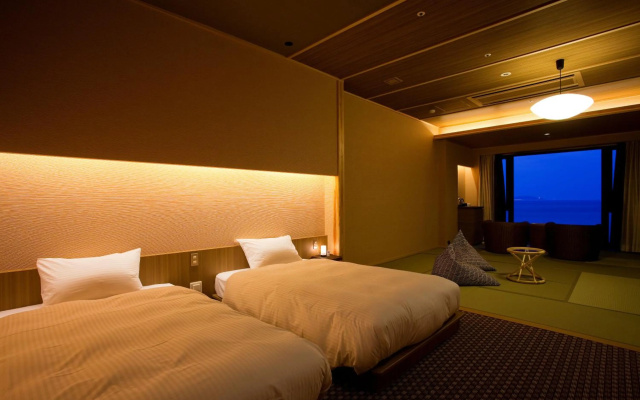 Hanagoyomi — 4-star hotel in Sumoto