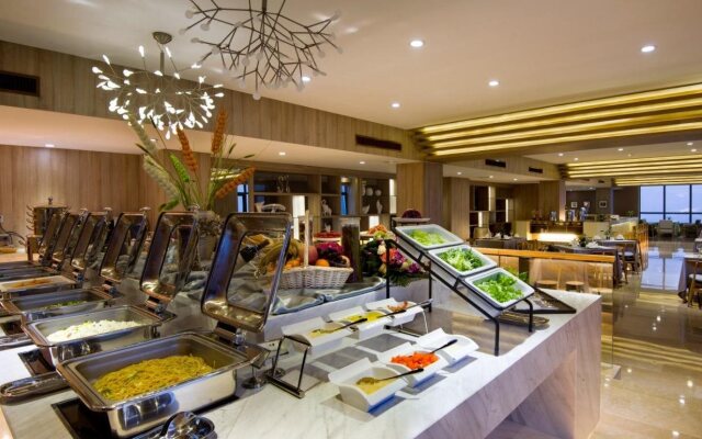 Atour Xi'an Yanta Hotel