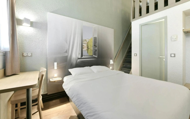 B&B HOTEL Le Mans Sud