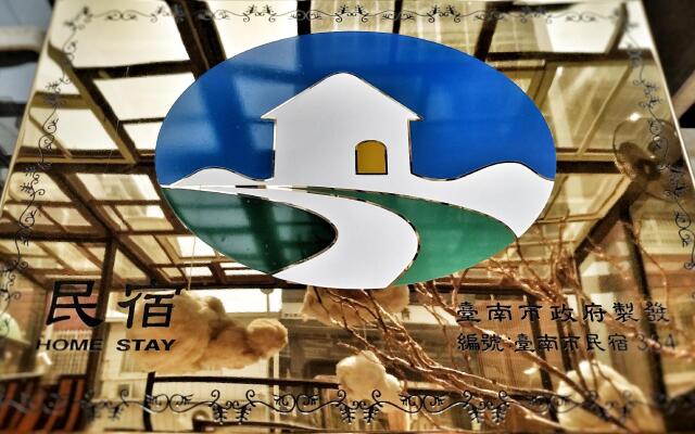 GOIN Old House & Bar
