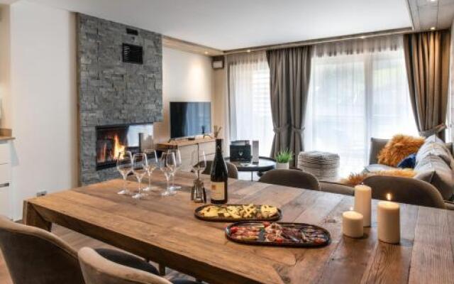 Residence Annapurna