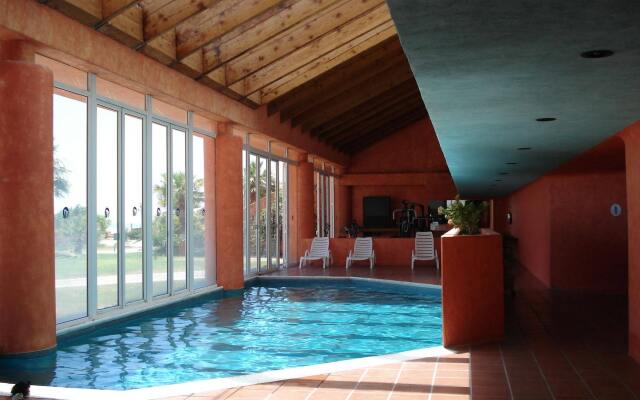 San Felipe Marina Resort & Spa