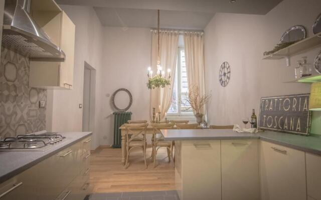 Stunning Apt 5min Walk To Duomo