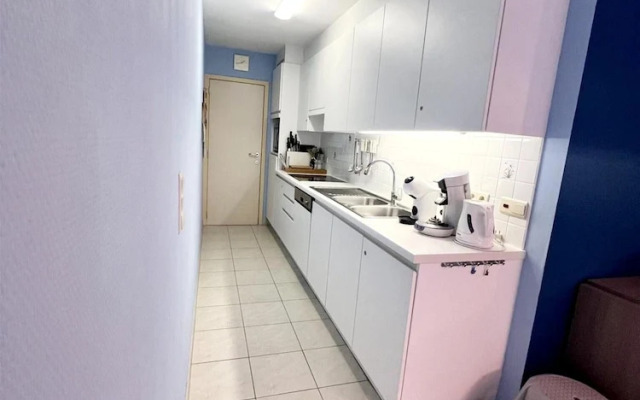 Apartment in Middelkerke Near the Beach