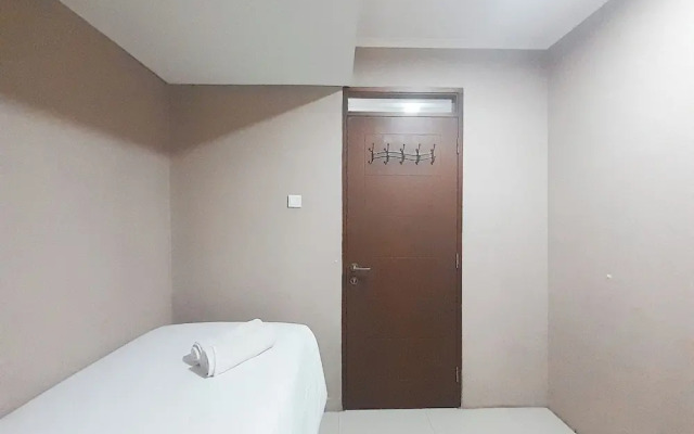 Best Deal And Comfy 2Br At Apartment Gateway Pasteur