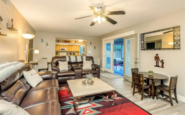 Rusty Spur by BlueBarrel Homes
