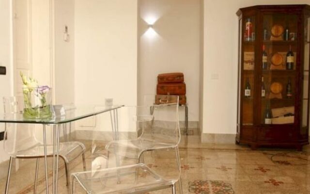 Casa Vacanze Woodhouse