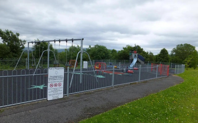 Drumkeeran Holiday Homes