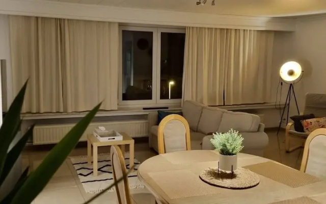 Superb Appartment in Antwerpen
