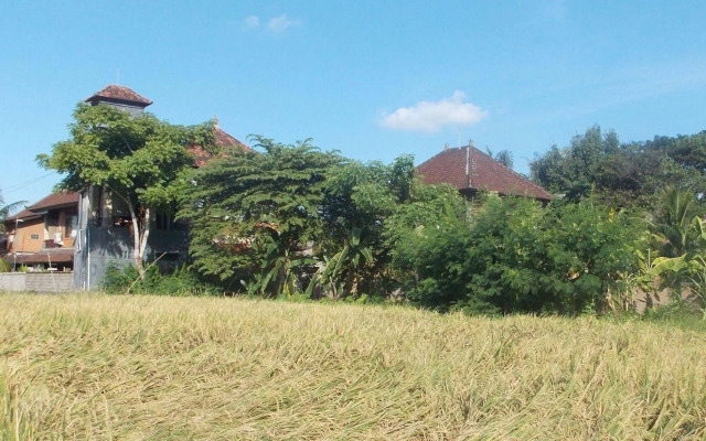 Villa Pecatu Ubud