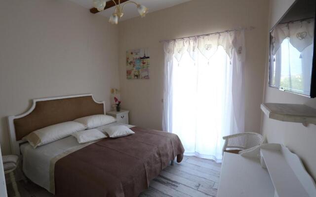 Ambrosio Relais