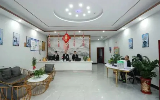 Siniman Hotel