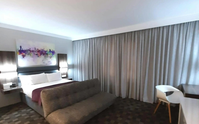 Palm Swift Luxury Accommodation