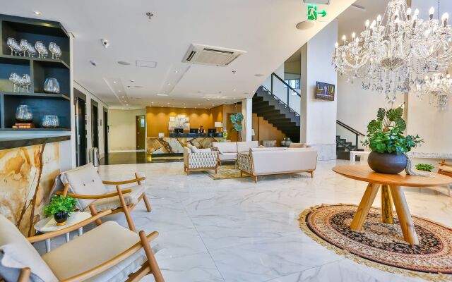 Holiday Inn Goiania by IHG