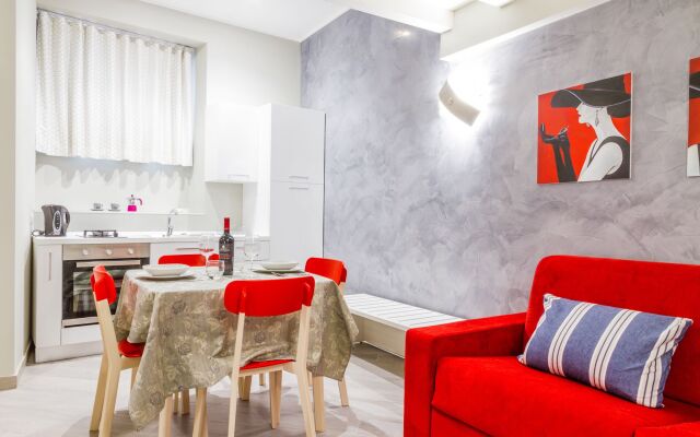 Suite Bordonaro Apartments