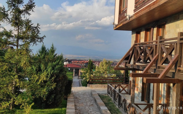 Studio D06, Green Life Bansko