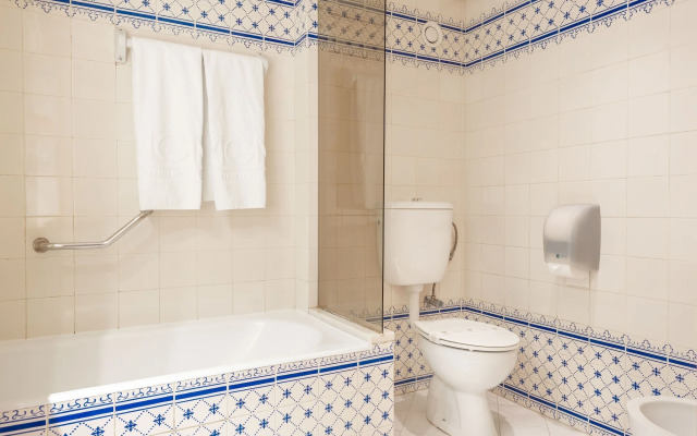 Muthu Oura Praia Hotel