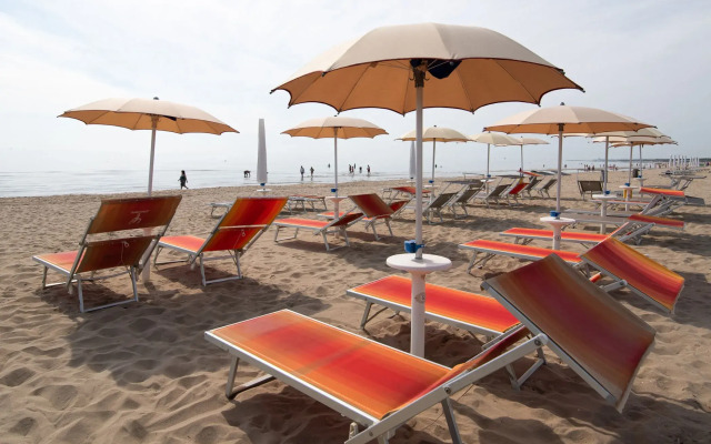 Club Del Sole Rivaverde Easy Camping Village