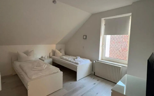 Premium Apartment Bochum near Düsseldorf Airport