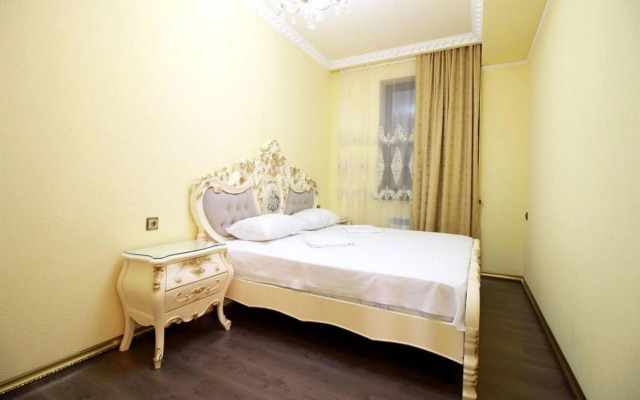 Al Sheikh 5 Bedroom Luxury Apartment 1