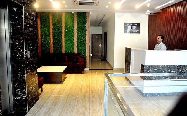 KD Residency